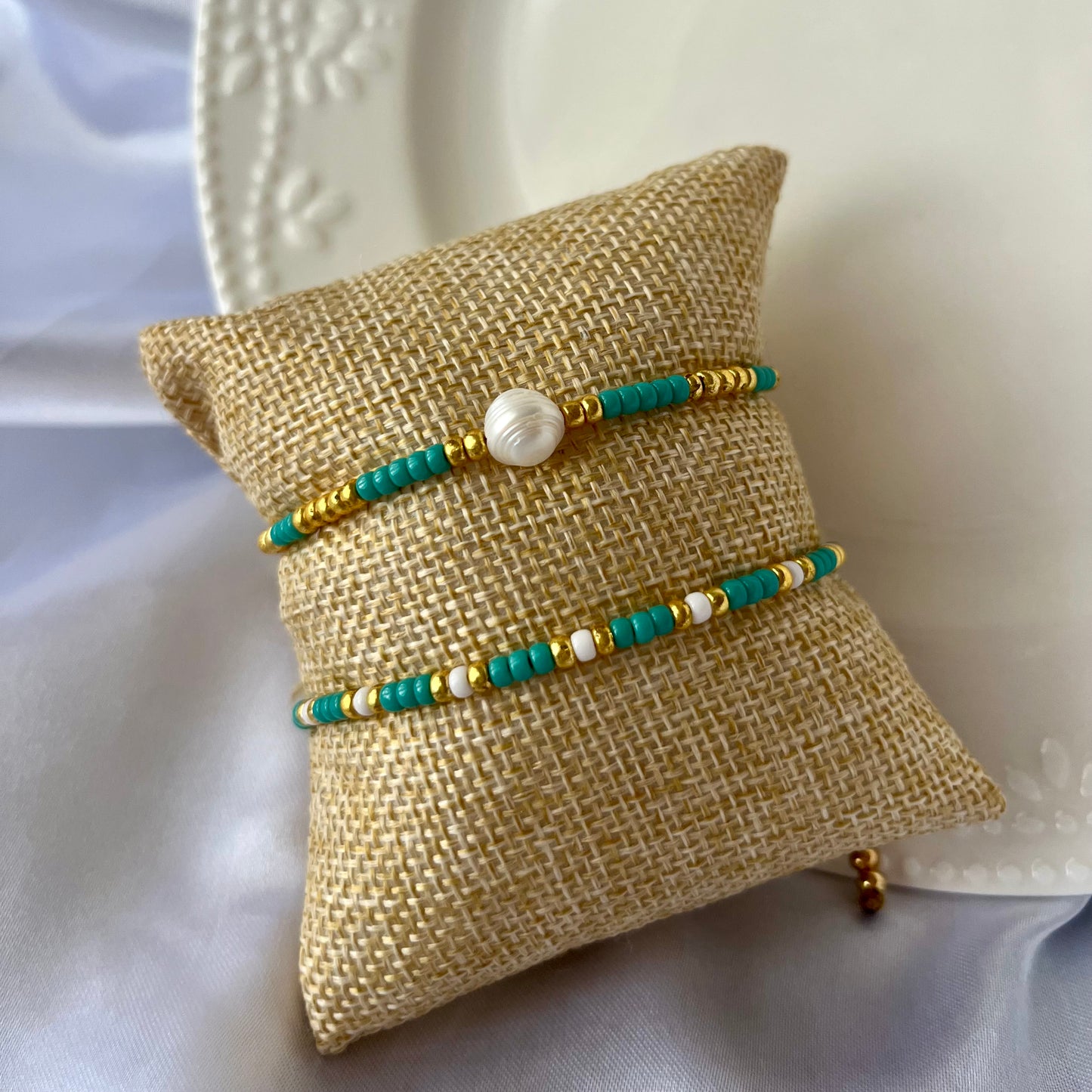 Bracelet set