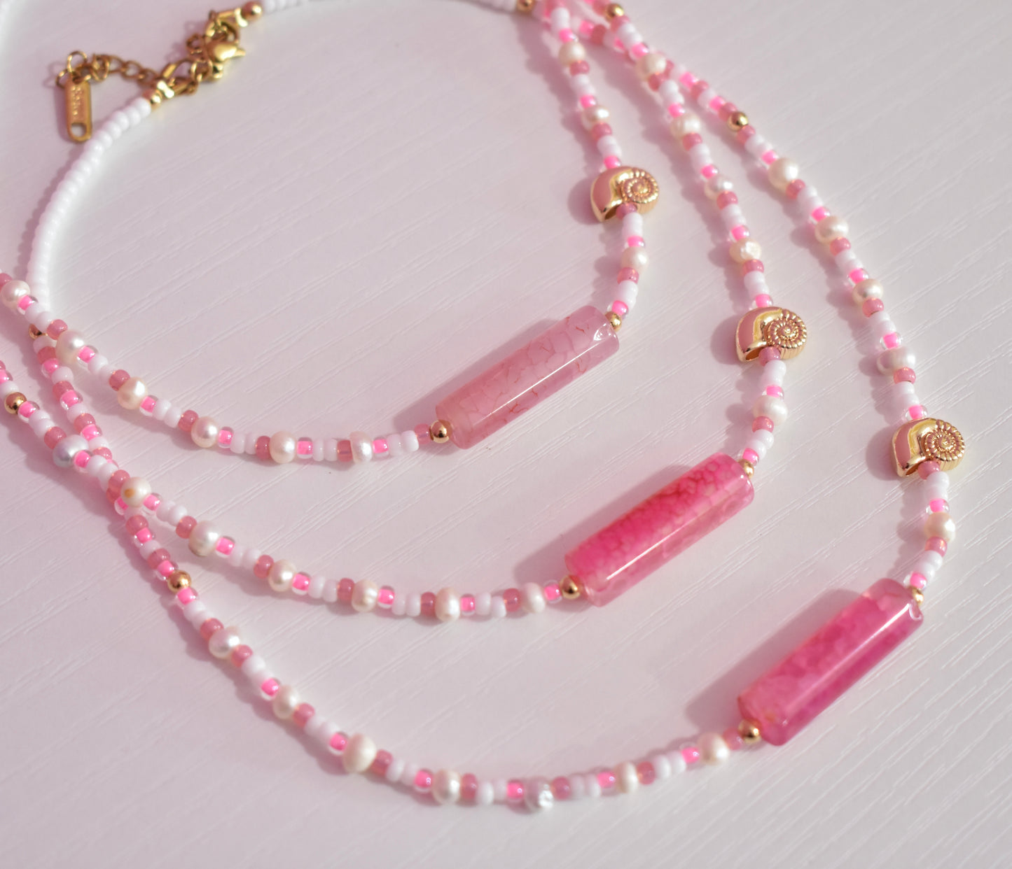 Merliah choker