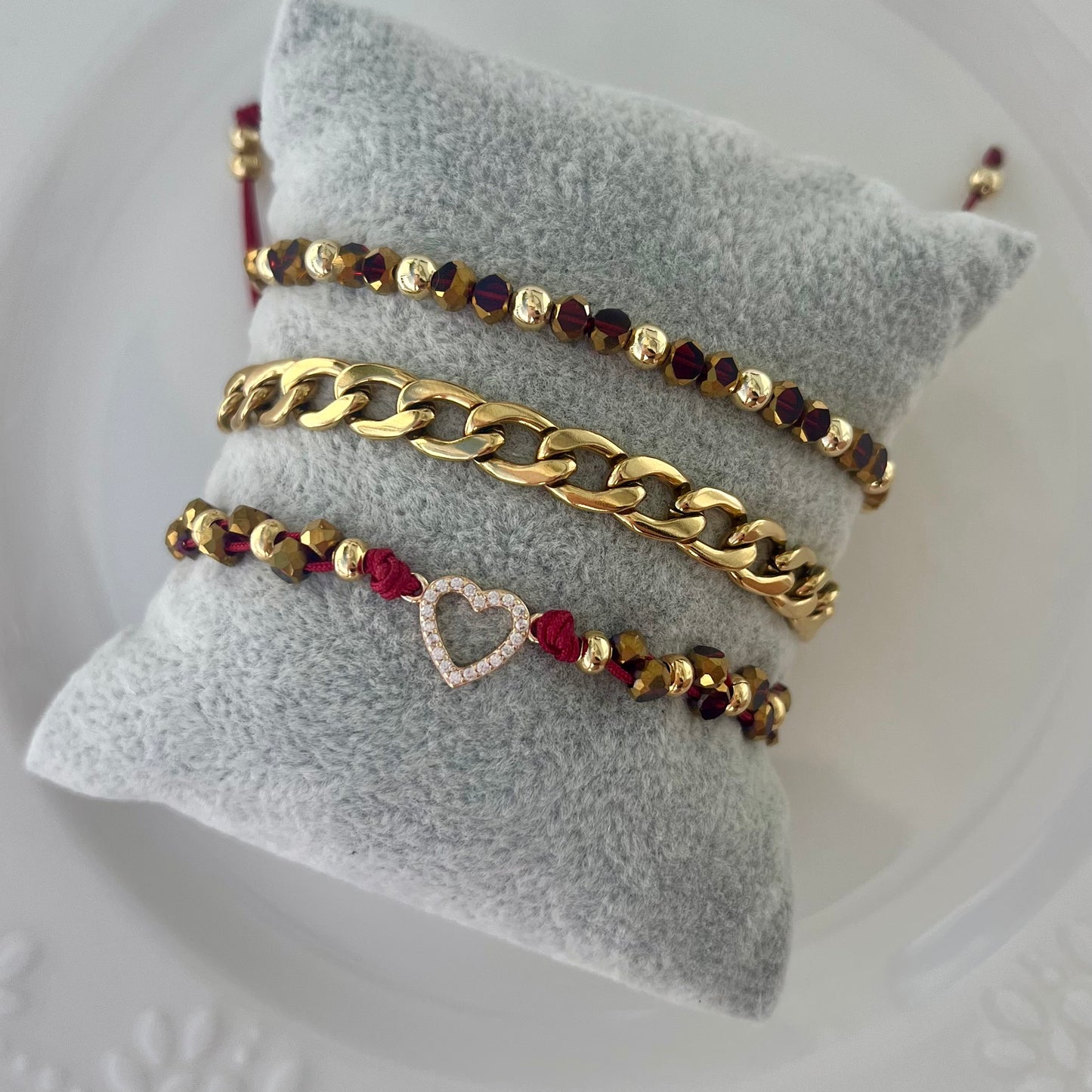 Bracelet set