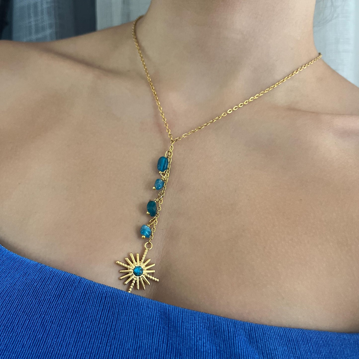 Lustre