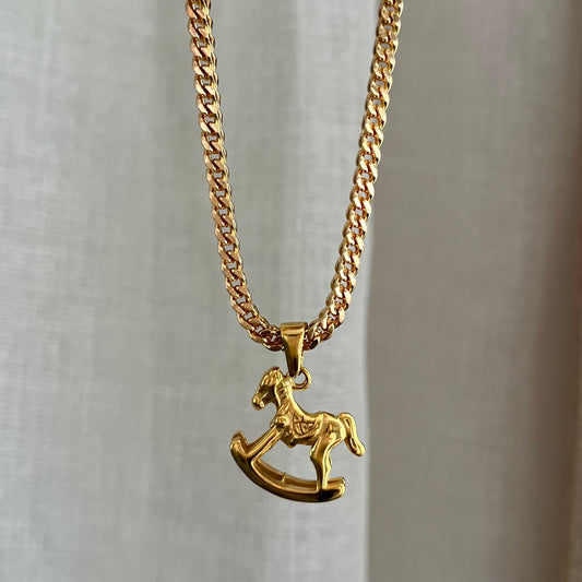 Equestrian